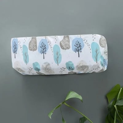 Picture of 2 Ton / 1.5 Ton / 1 Ton AC Dust Cover for Indoor for all AC