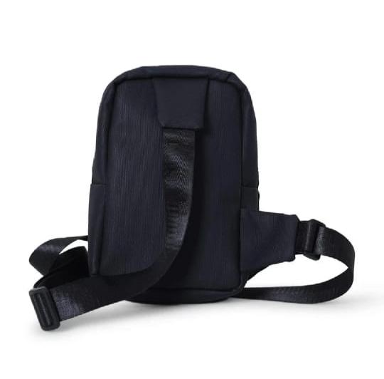 Picture of New Arctic Hunter B054 Water Resistant Anti Theft Backpack - Black