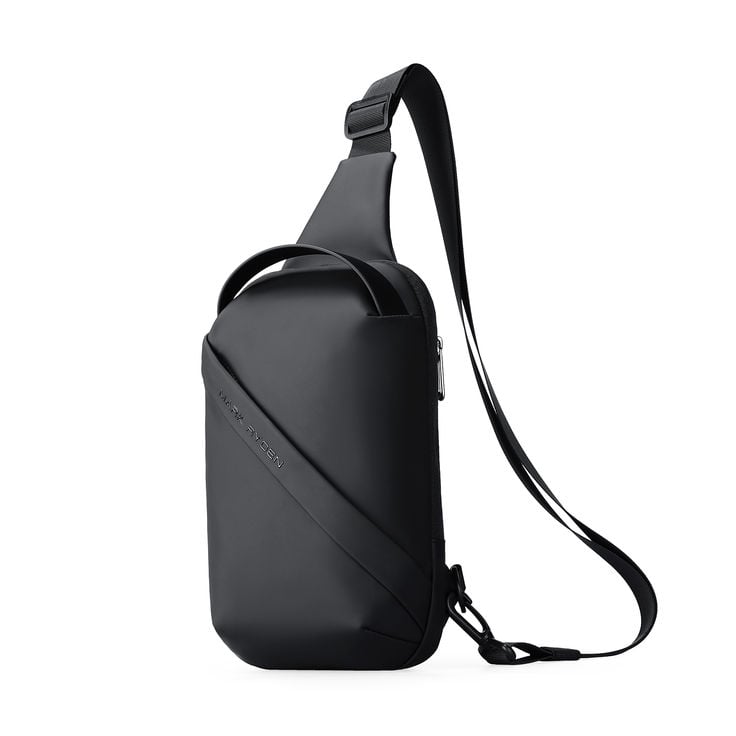 Picture of Mark Ryden Urban Tech Sling Bag - Black