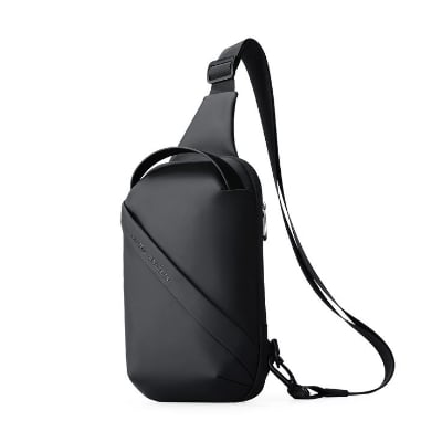 Picture of Mark Ryden Urban Tech Sling Bag - Black