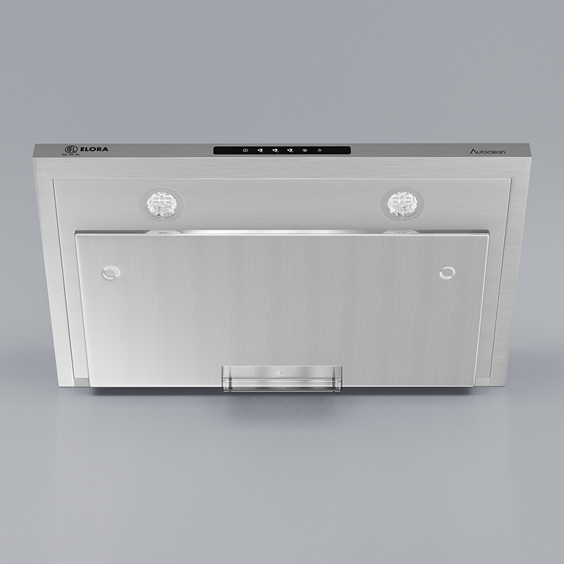 Picture of RFL Cooker Hood Elora Slim SS Body 30 inch  