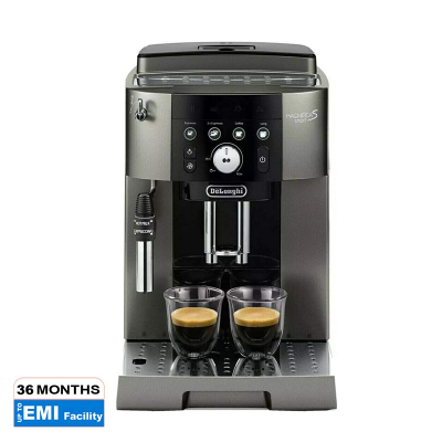 Picture of De'Longhi Magnifica S Smart Bean To Cup Coffee Machine ECAM250.33.TB