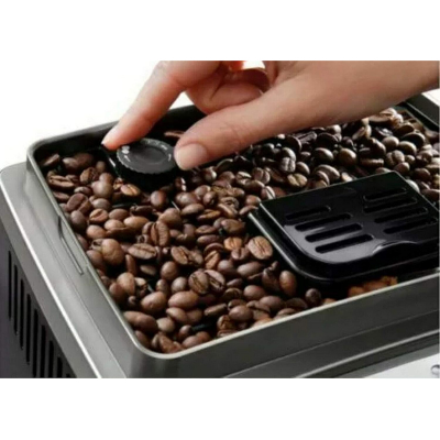 Picture of De'Longhi Magnifica S Smart Bean To Cup Coffee Machine ECAM250.33.TB