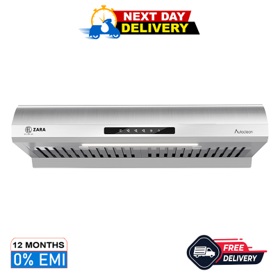 Picture of RFL cooker Hood Zara SS Body 30 inch