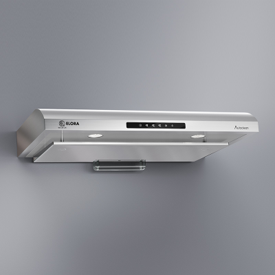 Picture of RFL cooker Hood Zara SS Body 30 inch