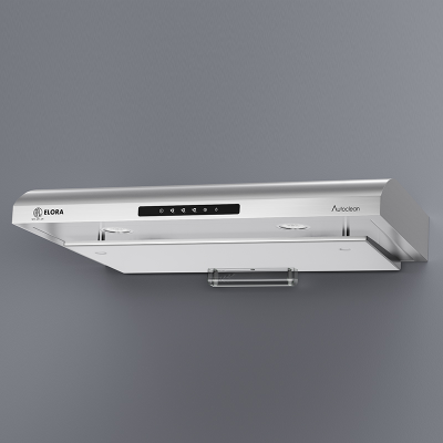 Picture of RFL cooker Hood Zara SS Body 30 inch