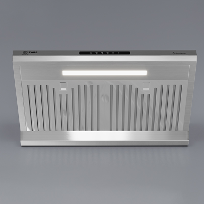 Picture of RFL cooker Hood Zara SS Body 30 inch
