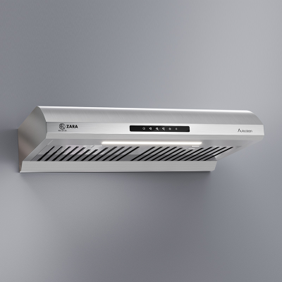 Picture of RFL cooker Hood Zara SS Body 30 inch