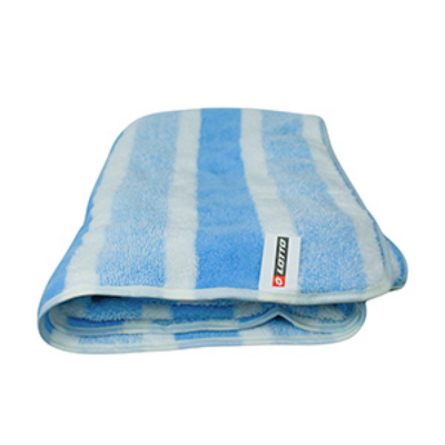 Picture of LOTTO MULTICOLOR TOWELS 0FV1901