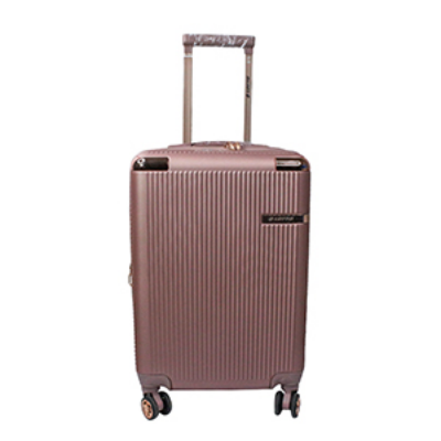 Picture of LOTTO ROSE GOLD TROLLEY BAGS 0R21062