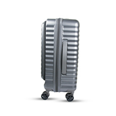 Picture of LOTTO GREY TROLLEY BAGS 0R21206