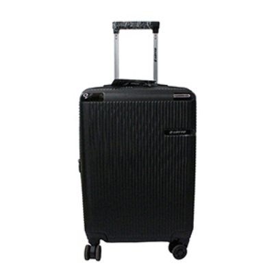 Picture of LOTTO BLACK TROLLEY BAGS 0R21662