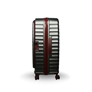 Picture of LOTTO MULTICOLOR TROLLEY BAGS 0R21C02