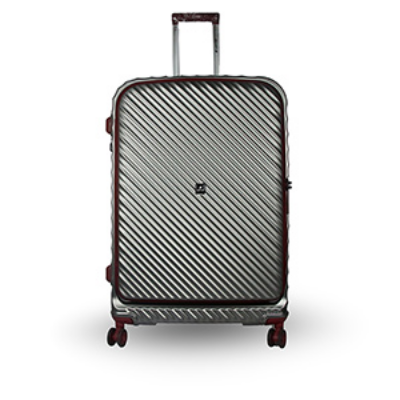 Picture of LOTTO MULTICOLOR TROLLEY BAGS 0R21C03