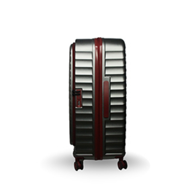 Picture of LOTTO MULTICOLOR TROLLEY BAGS 0R21C03