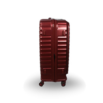 Picture of LOTTO RED TROLLEY BAGS 0R21I63