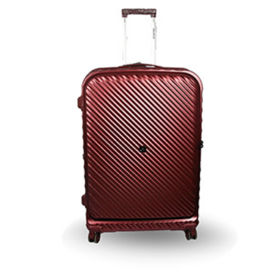 Picture of LOTTO RED TROLLEY BAGS 0R21I64
