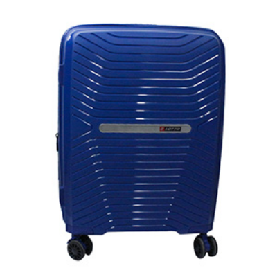 Picture of LOTTO BLUE TROLLEY BAGS 0R21R61
