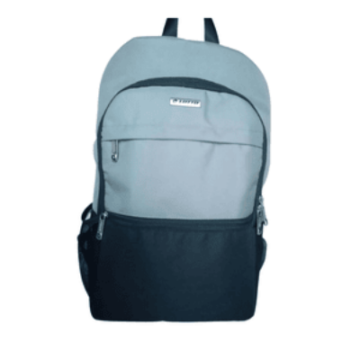 Picture of LOTTO GREY BACKPACKS 0RV1220