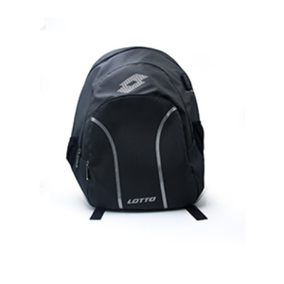 Picture of LOTTO GREY BACKPACKS 0RV1245
