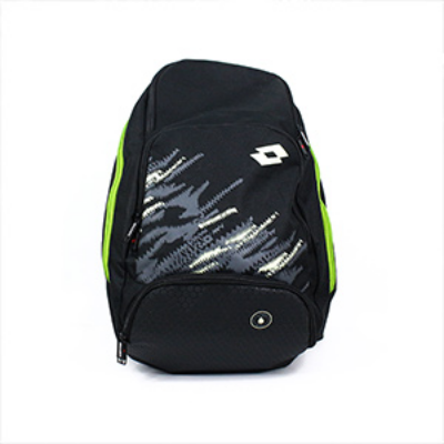 Picture of LOTTO MULTICOLOR BACKPACKS 0RV1625