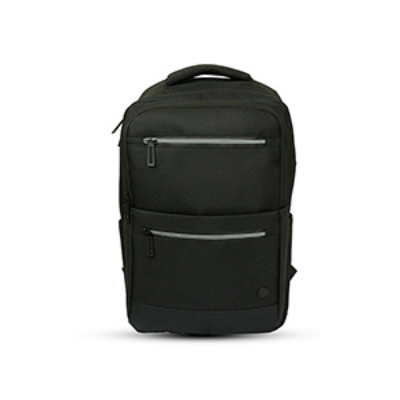 Picture of LOTTO BLACK BACKPACKS 0RV1652