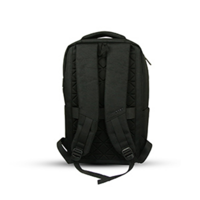 Picture of LOTTO BLACK BACKPACKS 0RV1652