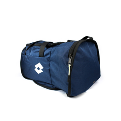 Picture of LOTTO NAVY BLUE DUFFLE BAG 0RV1916