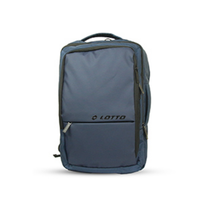Picture of LOTTO BLUE BACKPACKS 0RV1919