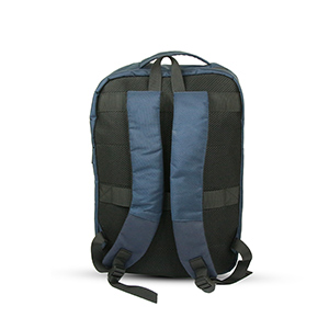 Picture of LOTTO BLUE BACKPACKS 0RV1919
