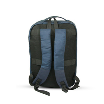 Picture of LOTTO BLUE BACKPACKS 0RV1919