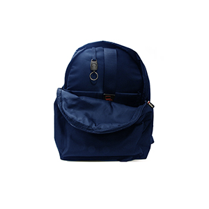 Picture of LEE COOPER NAVY BLUE BACKPACKS 0RV1R40