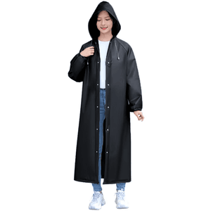 Picture of LOTTO BLACK UMBRELLA 0RZ1601