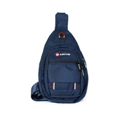 Picture of LOTTO NAVY BLUE BACKPACKS 0RZ1R01