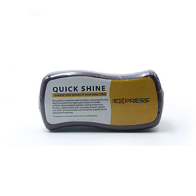 Picture of EXPRESS BLACK POLISH 0SZ1005