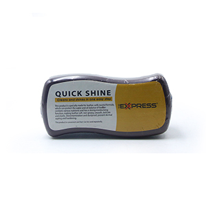 Picture of EXPRESS BLACK POLISH 0SZ1005