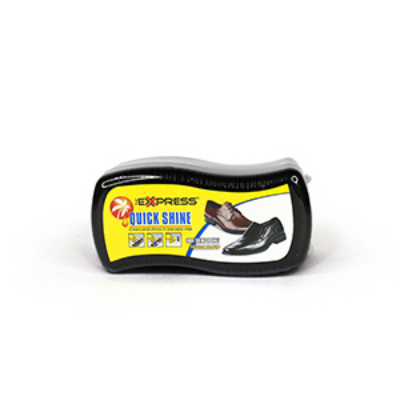 Picture of EXPRESS BLACK POLISH 0SZ1105