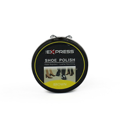 Picture of EXPRESS BROWN POLISH 0SZ1402