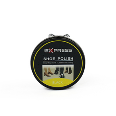 Picture of EXPRESS BLACK POLISH 0SZ1602