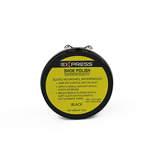 Picture of EXPRESS BLACK POLISH 0SZ1602