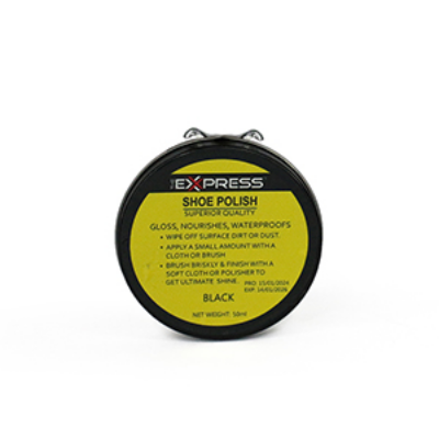 Picture of EXPRESS BLACK POLISH 0SZ1602