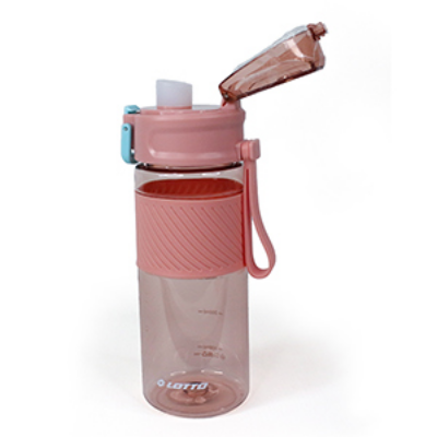Picture of LOTTO PINK WATER BOTTLES 0W21K02