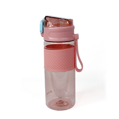 Picture of LOTTO PINK WATER BOTTLES 0W21K02