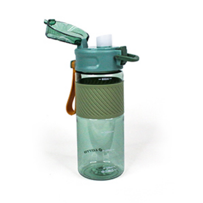 Picture of LOTTO GREEN WATER BOTTLES 0W21M02