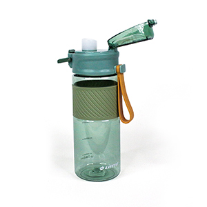 Picture of LOTTO GREEN WATER BOTTLES 0W21M02