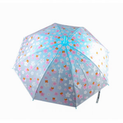 Picture of LOTTO LIGHT BLUE UMBRELLA 0X21S01