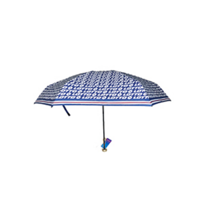 Picture of LOTTO NAVY BLUE UMBRELLA 0XV1101
