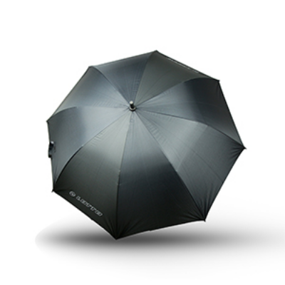 Picture of LOTTO BLACK UMBRELLA 0XV1607