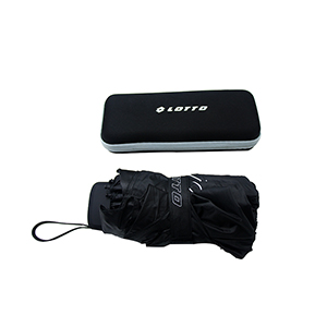 Picture of LOTTO BLACK UMBRELLA 0XV1608