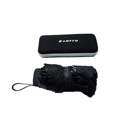 Picture of LOTTO BLACK UMBRELLA 0XV1608